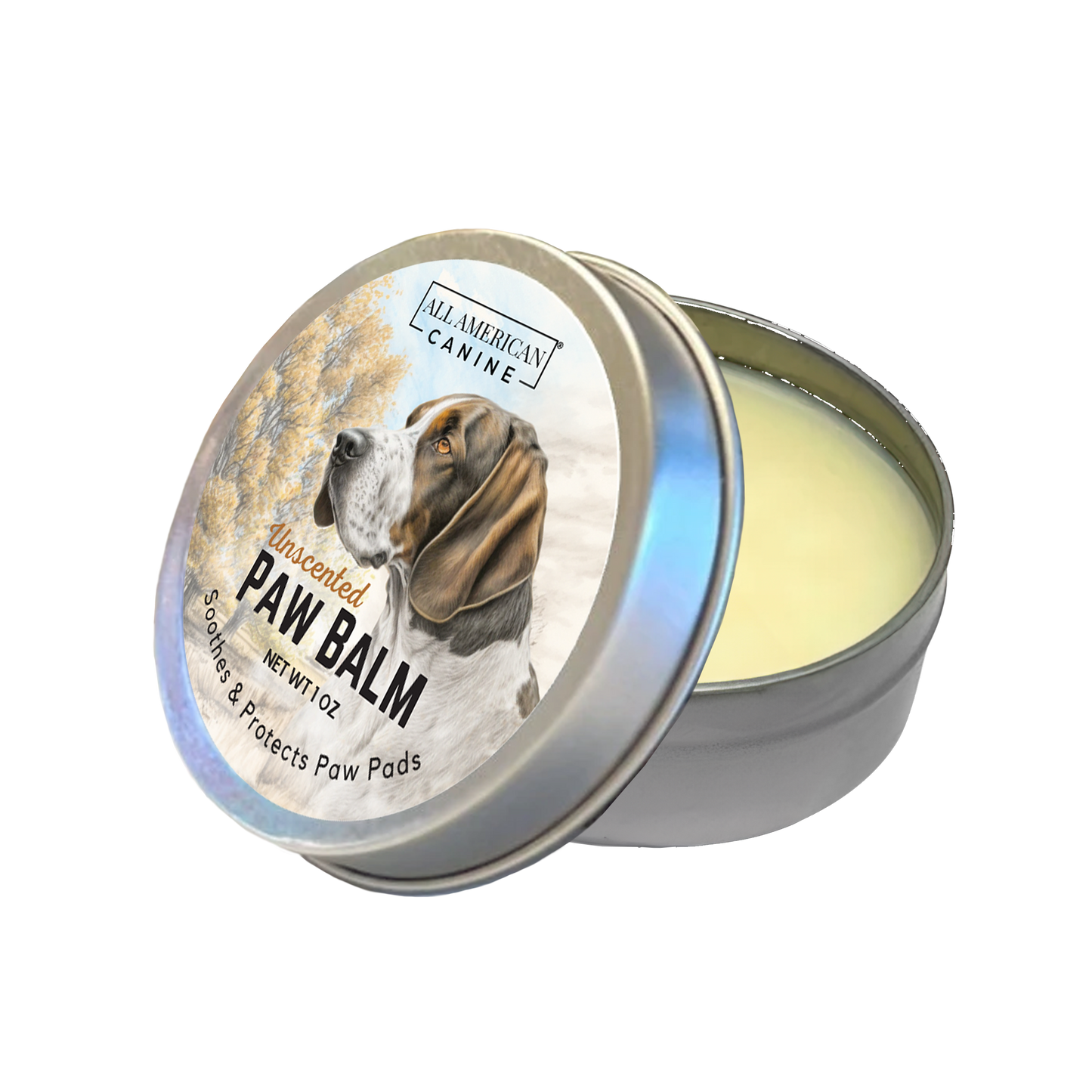 Paw Balm