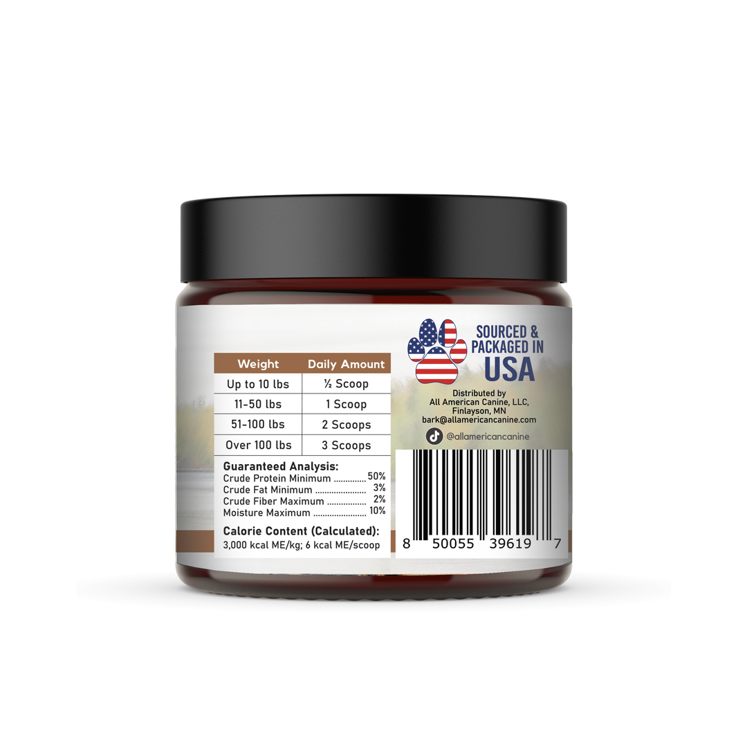 Hip &amp; Joint Complex Dog Food Topper