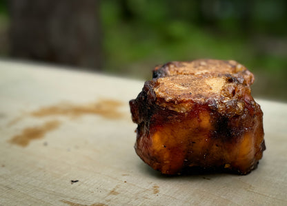 Cow Knee Caps & Ankle Bones