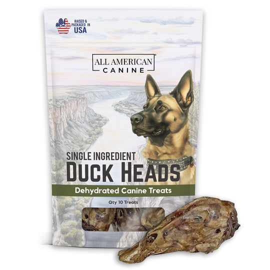 One Pup Pack