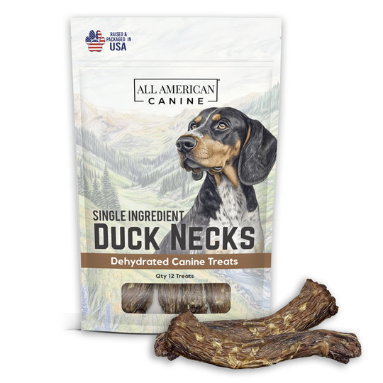 One Pup Pack