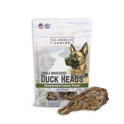 Duck Heads