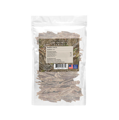 Duck Jerky