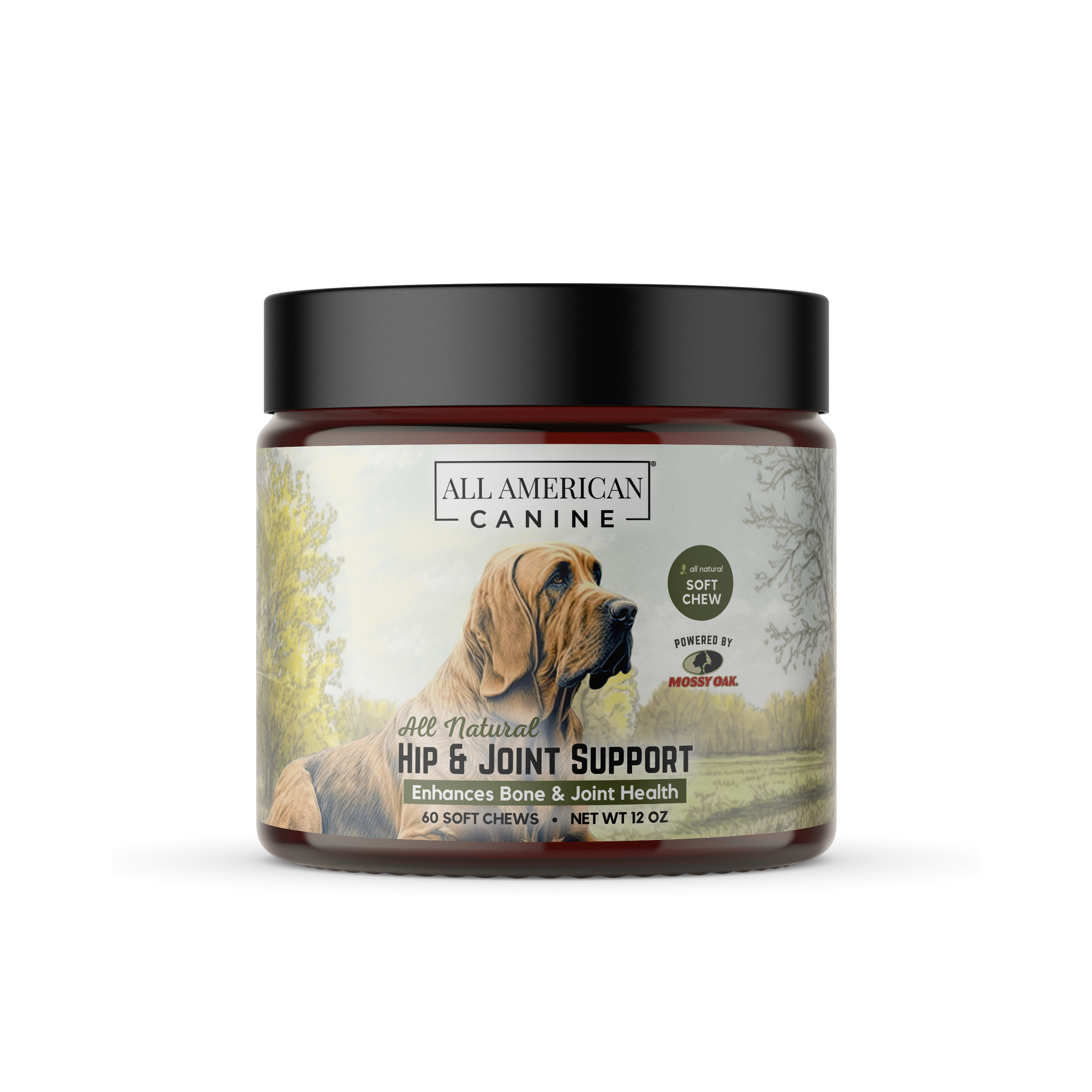 All american dog food best sale