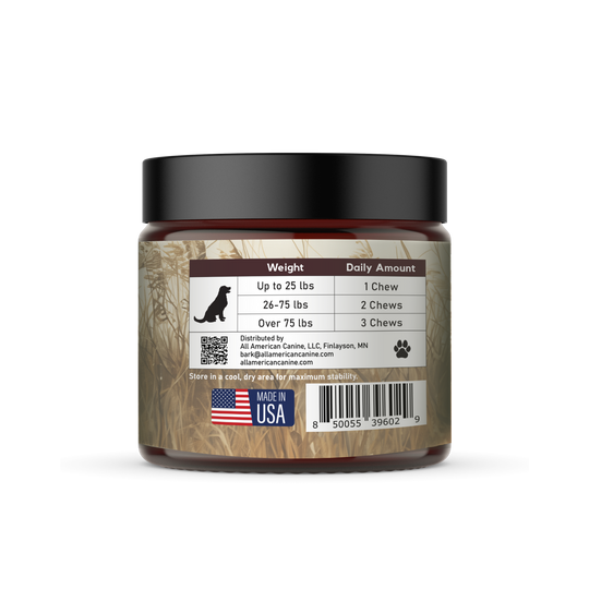 Hip &amp; Joint Support Soft Chews