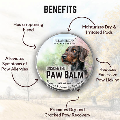 Paw Balm