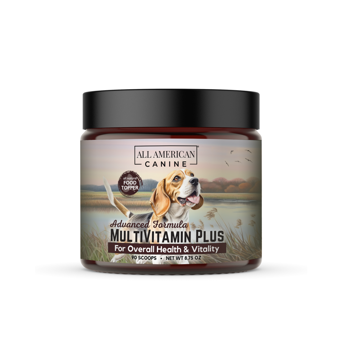 Multivitamin Plus For Dogs