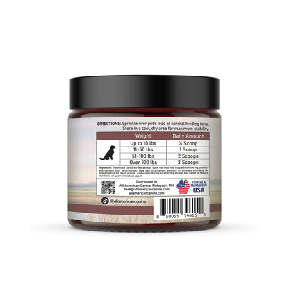 Multivitamin Plus Food Topper