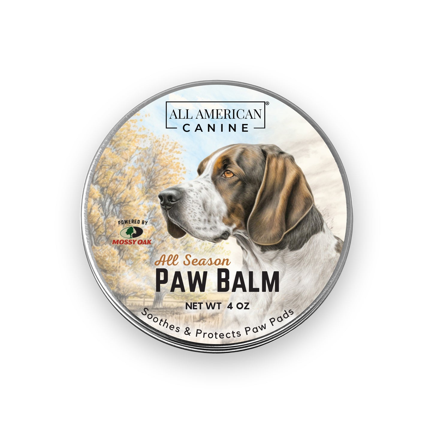 Paw Balm