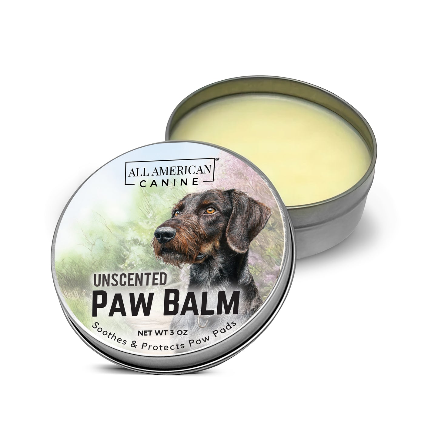 Paw Balm