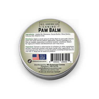 Paw Balm