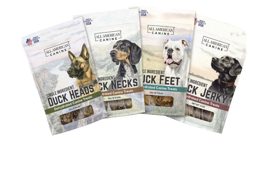 One Pup Pack
