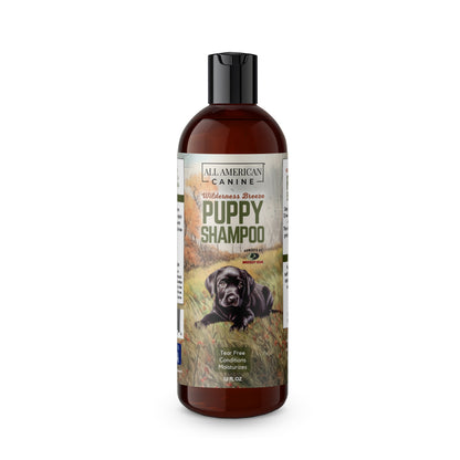 Puppy Shampoo