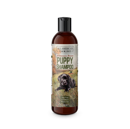 Puppy Shampoo