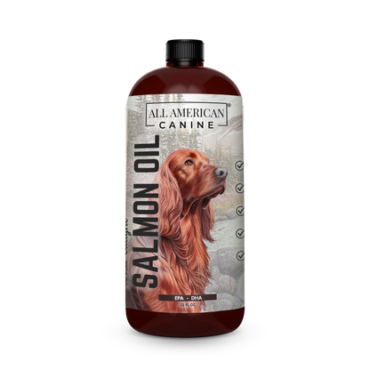 Salmon Oil