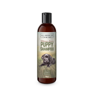 Puppy Shampoo