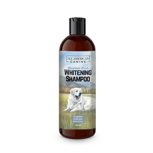 Whitening Shampoo