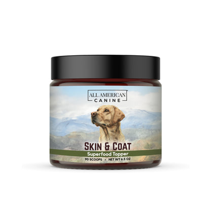 Complete Skin & Coat