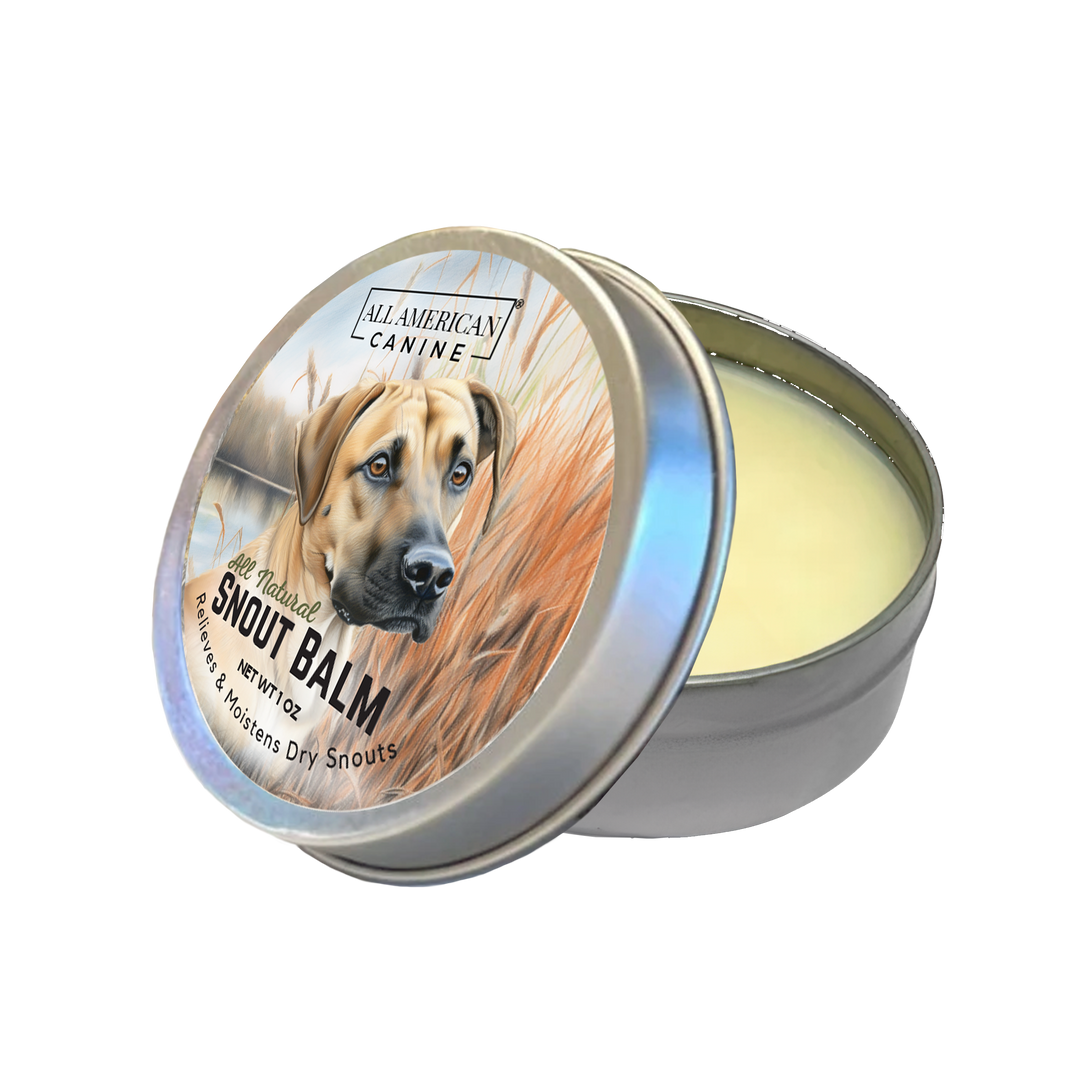 Snout Balm - 1 oz.
