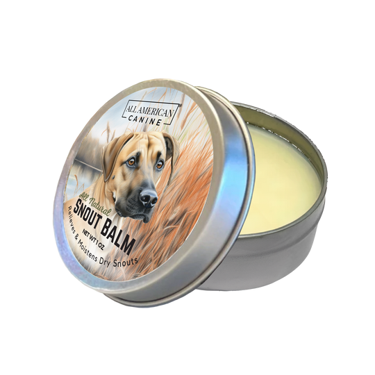 Snout Balm - 1 oz.